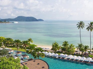 5 Star Resort in Phuket | Pullman Phuket Panwa Beach Resort