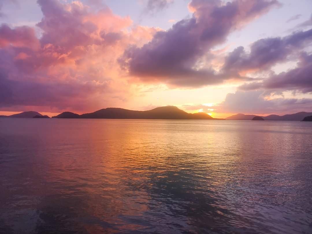 Phuket sandbox