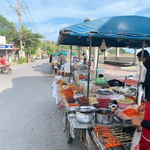 Phuket Café Hopping