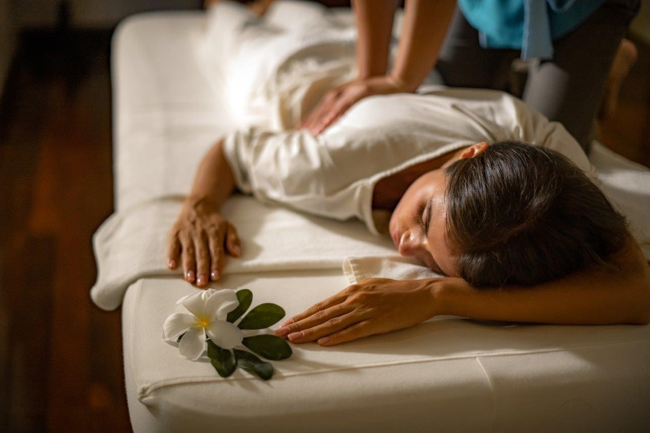 WELLNESS PACKAGE