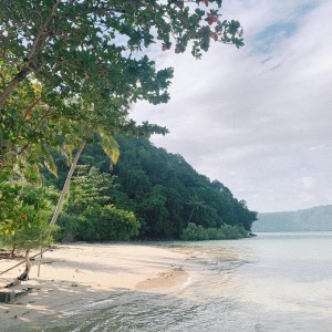 ที่เที่ยวหาดพันวา ภูเก็ต 