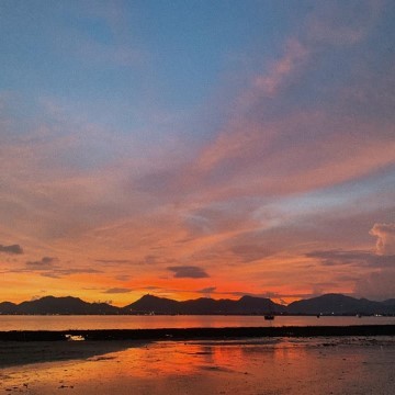 ที่เที่ยวหาดพันวา ภูเก็ต 