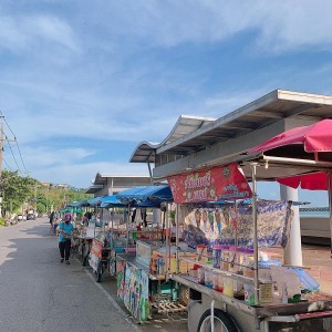 Phuket Café Hopping