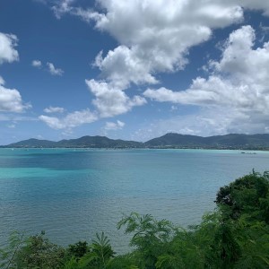 ที่เที่ยวหาดพันวา ภูเก็ต 