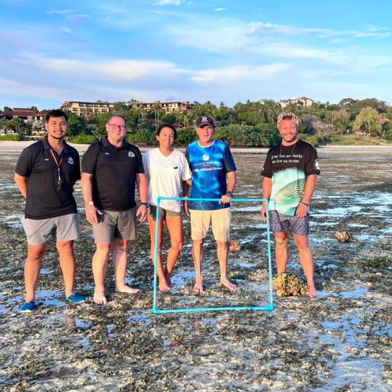 Seagrass Charity Day 2022