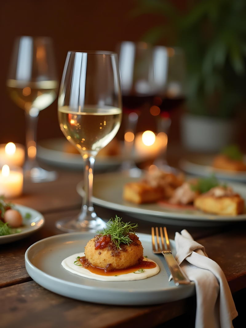 SPANISH & PORTUGUESE WINE JOURNEY